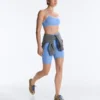 Light-Support Comfortlux Sports Bra with Piping Light-Support Comfortlux Sports Bra with Piping