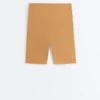 Comfortlux High-Rise 20Cm Biker Leggings Comfortlux High-Rise 20Cm Biker Leggings