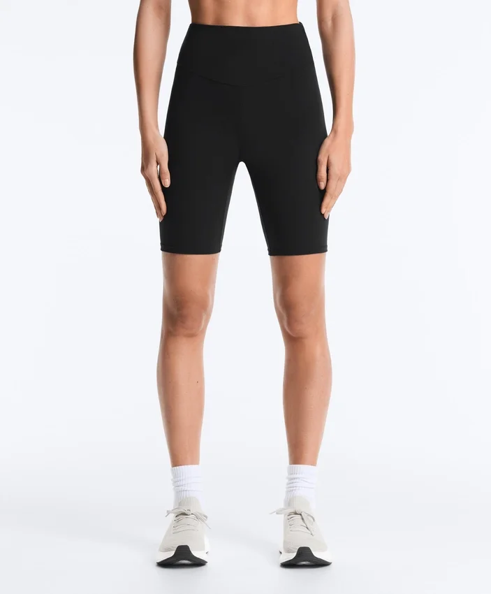 Comfortlux High-Rise 25Cm Cycle Leggings Comfortlux High-Rise 25Cm Cycle Leggings
