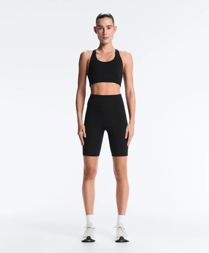 Comfortlux High-Rise 25Cm Cycle Leggings Comfortlux High-Rise 25Cm Cycle Leggings