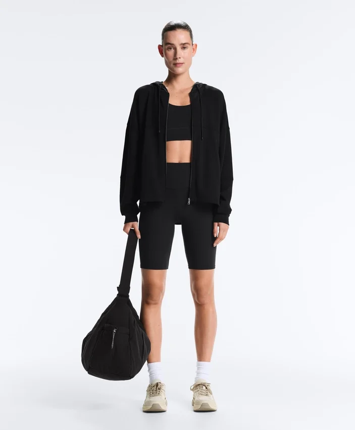 Comfortlux High-Rise 25Cm Cycle Leggings Comfortlux High-Rise 25Cm Cycle Leggings