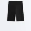 Comfortlux High-Rise 25Cm Cycle Leggings Comfortlux High-Rise 25Cm Cycle Leggings