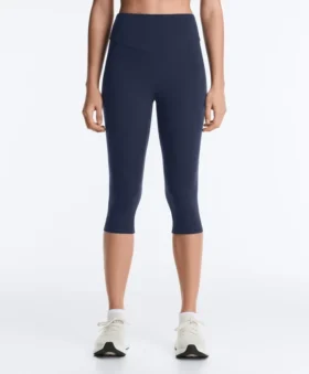 Comfortlux High-Rise 40Cm Knee-Length Leggings Comfortlux High-Rise 40Cm Knee-Length Leggings