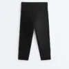 Comfortlux High-Rise 40Cm Knee-Length Leggings Comfortlux High-Rise 40Cm Knee-Length Leggings