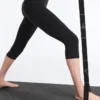 Comfortlux High-Rise 40Cm Knee-Length Leggings Comfortlux High-Rise 40Cm Knee-Length Leggings