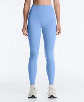 Comfortlux High-Rise Ankle-Length Leggings Comfortlux High-Rise Ankle-Length Leggings