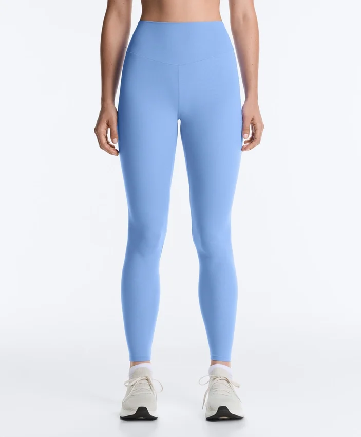 Comfortlux High-Rise Ankle-Length Leggings Comfortlux High-Rise Ankle-Length Leggings