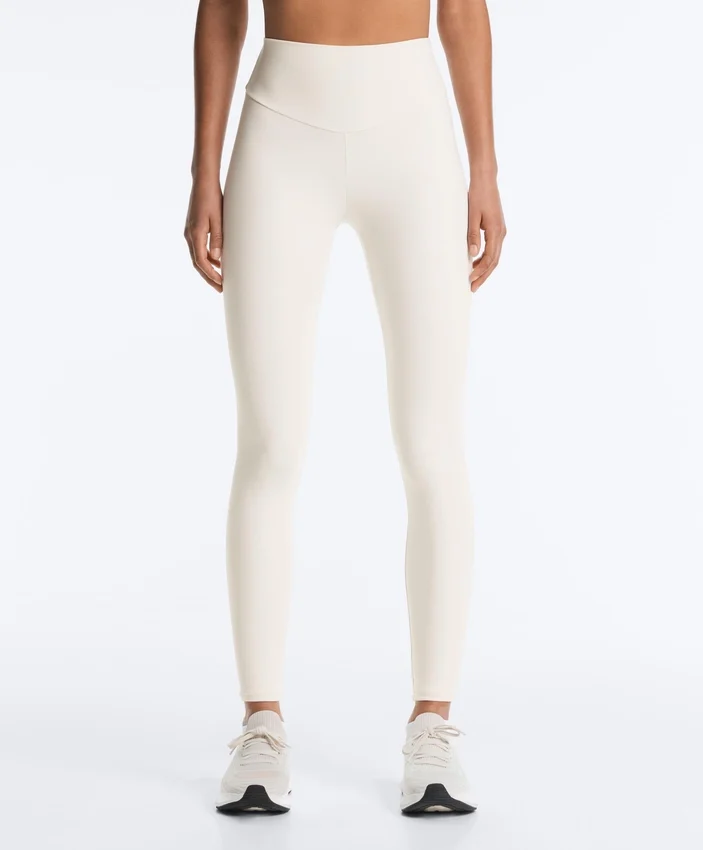 Comfortlux High-Rise Ankle-Length Leggings Comfortlux High-Rise Ankle-Length Leggings