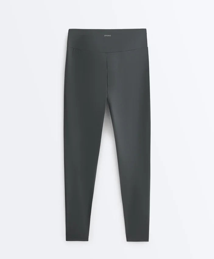 Comfortlux High-Rise Ankle-Length Leggings Comfortlux High-Rise Ankle-Length Leggings