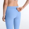 Comfortlux High-Rise Ankle-Length Leggings Comfortlux High-Rise Ankle-Length Leggings