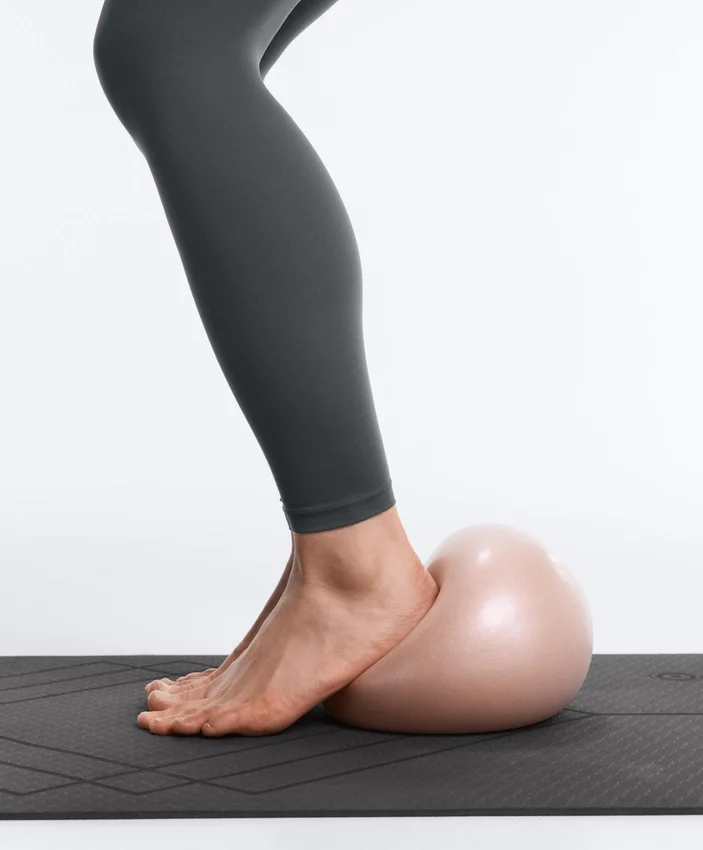 Comfortlux High-Rise Ankle-Length Leggings Comfortlux High-Rise Ankle-Length Leggings