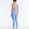 Light-Support Comfortlux Sports Bra with Piping Light-Support Comfortlux Sports Bra with Piping