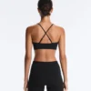Comfortlux Light Support Triangle Sports Bra Comfortlux Light Support Triangle Sports Bra
