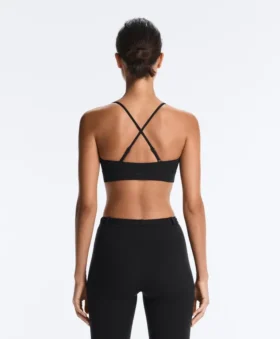 Comfortlux Light Support Triangle Sports Bra