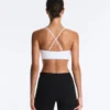 Comfortlux Light Support Triangle Sports Bra Comfortlux Light Support Triangle Sports Bra