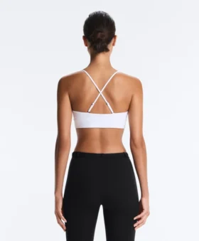 Comfortlux Light Support Triangle Sports Bra