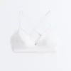 Comfortlux Light Support Triangle Sports Bra Comfortlux Light Support Triangle Sports Bra