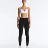 Comfortlux Light Support Triangle Sports Bra Comfortlux Light Support Triangle Sports Bra