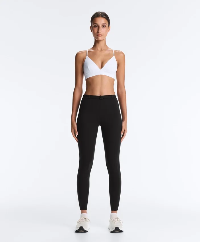 Comfortlux Light Support Triangle Sports Bra Comfortlux Light Support Triangle Sports Bra