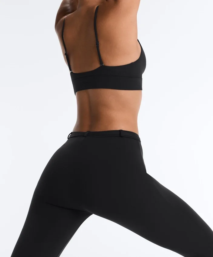 Comfortlux Light Support Triangle Sports Bra Comfortlux Light Support Triangle Sports Bra