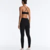 Comfortlux Light Support Triangle Sports Bra Comfortlux Light Support Triangle Sports Bra