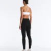 Comfortlux Light Support Triangle Sports Bra Comfortlux Light Support Triangle Sports Bra