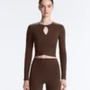 Comfortlux Long-Sleeved T-Shirt Comfortlux Long-Sleeved T-Shirt
