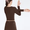 Comfortlux Long-Sleeved T-Shirt Comfortlux Long-Sleeved T-Shirt