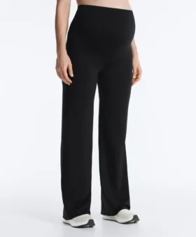 Comfortlux Maternity Straight Trousers