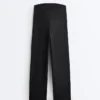 Comfortlux Maternity Straight Trousers Comfortlux Maternity Straight Trousers