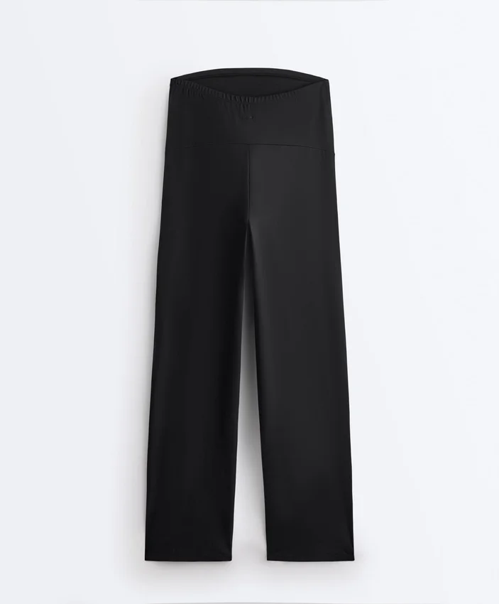 Comfortlux Maternity Straight Trousers Comfortlux Maternity Straight Trousers
