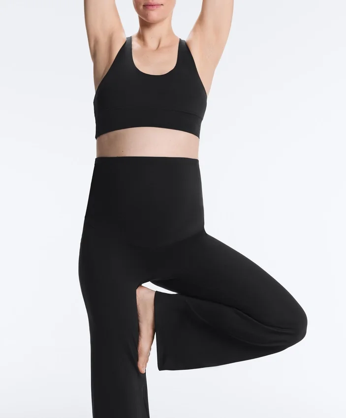Comfortlux Maternity Straight Trousers Comfortlux Maternity Straight Trousers