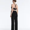 Comfortlux Maternity Straight Trousers Comfortlux Maternity Straight Trousers