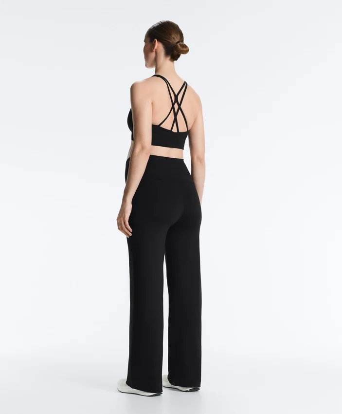 Comfortlux Maternity Straight Trousers Comfortlux Maternity Straight Trousers