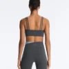 Comfortlux Medium-Support Sports Bra Comfortlux Medium-Support Sports Bra