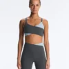Comfortlux Medium-Support Sports Bra Comfortlux Medium-Support Sports Bra