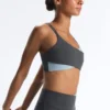 Comfortlux Medium-Support Sports Bra Comfortlux Medium-Support Sports Bra