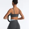Comfortlux Medium-Support Sports Bra Comfortlux Medium-Support Sports Bra
