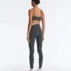 Comfortlux Medium-Support Sports Bra Comfortlux Medium-Support Sports Bra