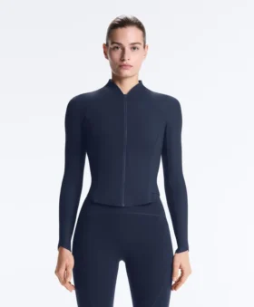 Comfortlux Rib Technical Jacket