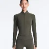 Comfortlux Rib Technical Jacket Comfortlux Rib Technical Jacket