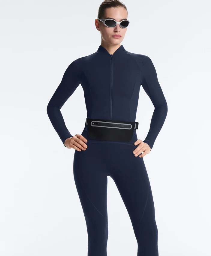 Comfortlux Rib Technical Jacket Comfortlux Rib Technical Jacket