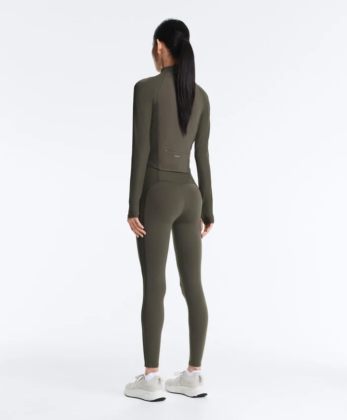 Comfortlux Rib Technical Jacket Comfortlux Rib Technical Jacket