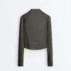 Comfortlux Rib Technical Jacket Comfortlux Rib Technical Jacket