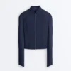 Comfortlux Rib Technical Jacket Comfortlux Rib Technical Jacket