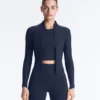 Comfortlux Rib Technical Jacket Comfortlux Rib Technical Jacket