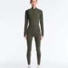 Comfortlux Rib Technical Jacket Comfortlux Rib Technical Jacket