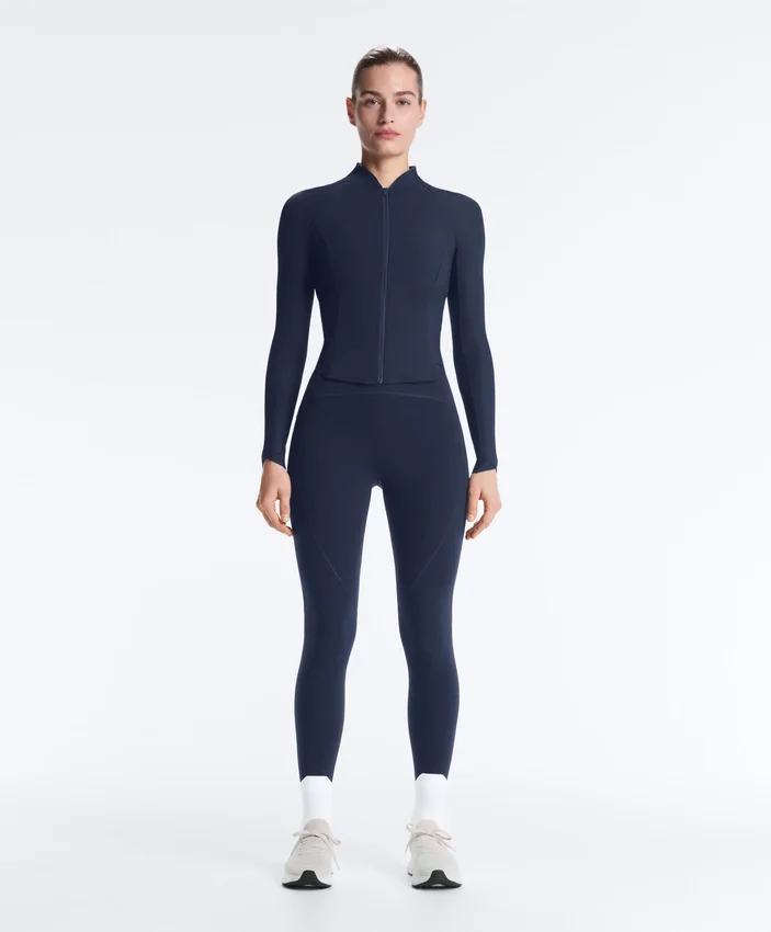 Comfortlux Rib Technical Jacket Comfortlux Rib Technical Jacket