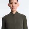 Comfortlux Rib Technical Jacket Comfortlux Rib Technical Jacket