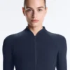 Comfortlux Rib Technical Jacket Comfortlux Rib Technical Jacket